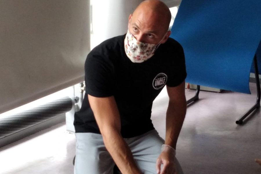 Formation Premiers Secours à Bordeaux