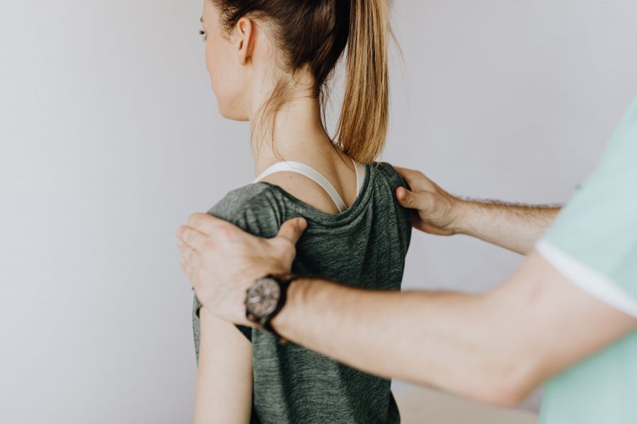 gestes et postures
