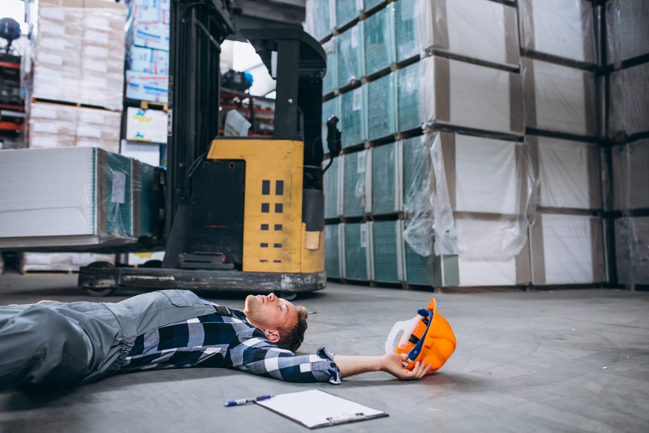 Formation SST vs Premiers Secours: les 5 différences