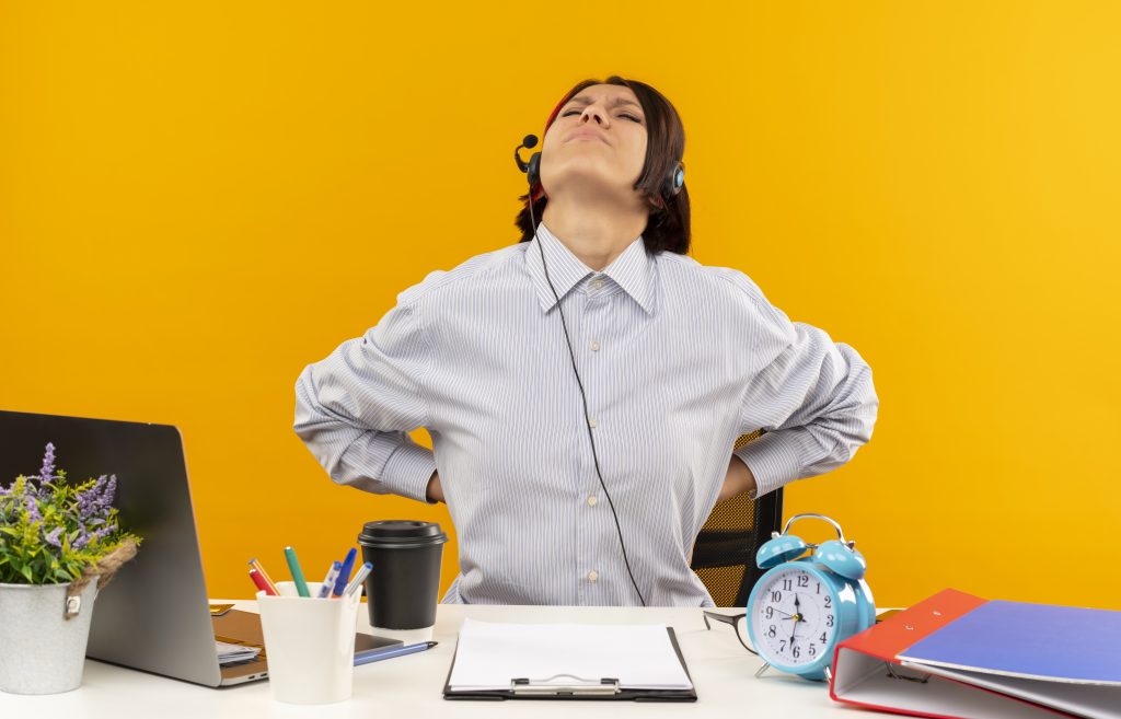 formation aux gestes et postures