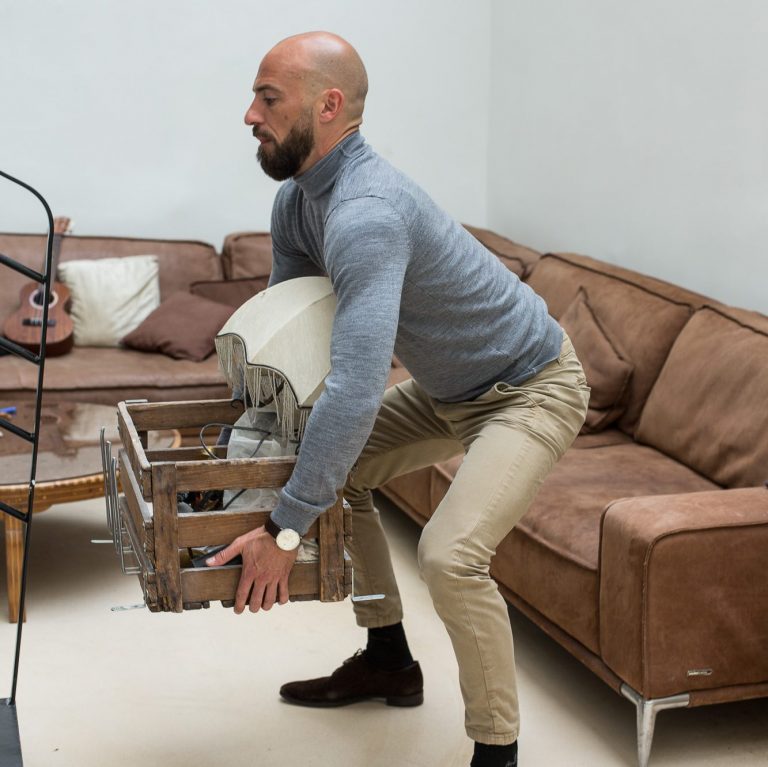 Sensibilisation aux Gestes et Postures : Prévenir pour un meilleur ...
